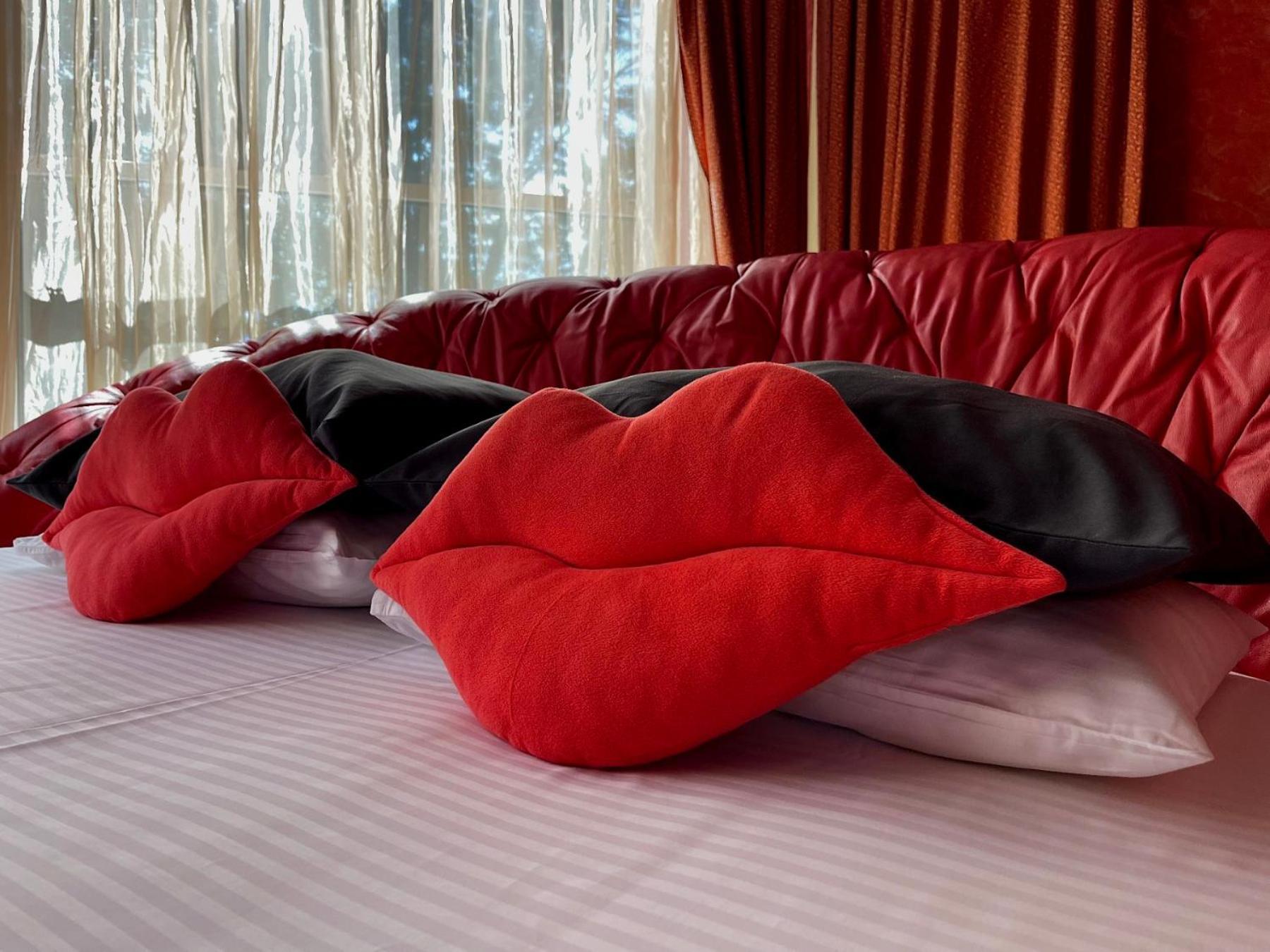 Hotel Aqvium Dněpropetrovsk Exteriér fotografie