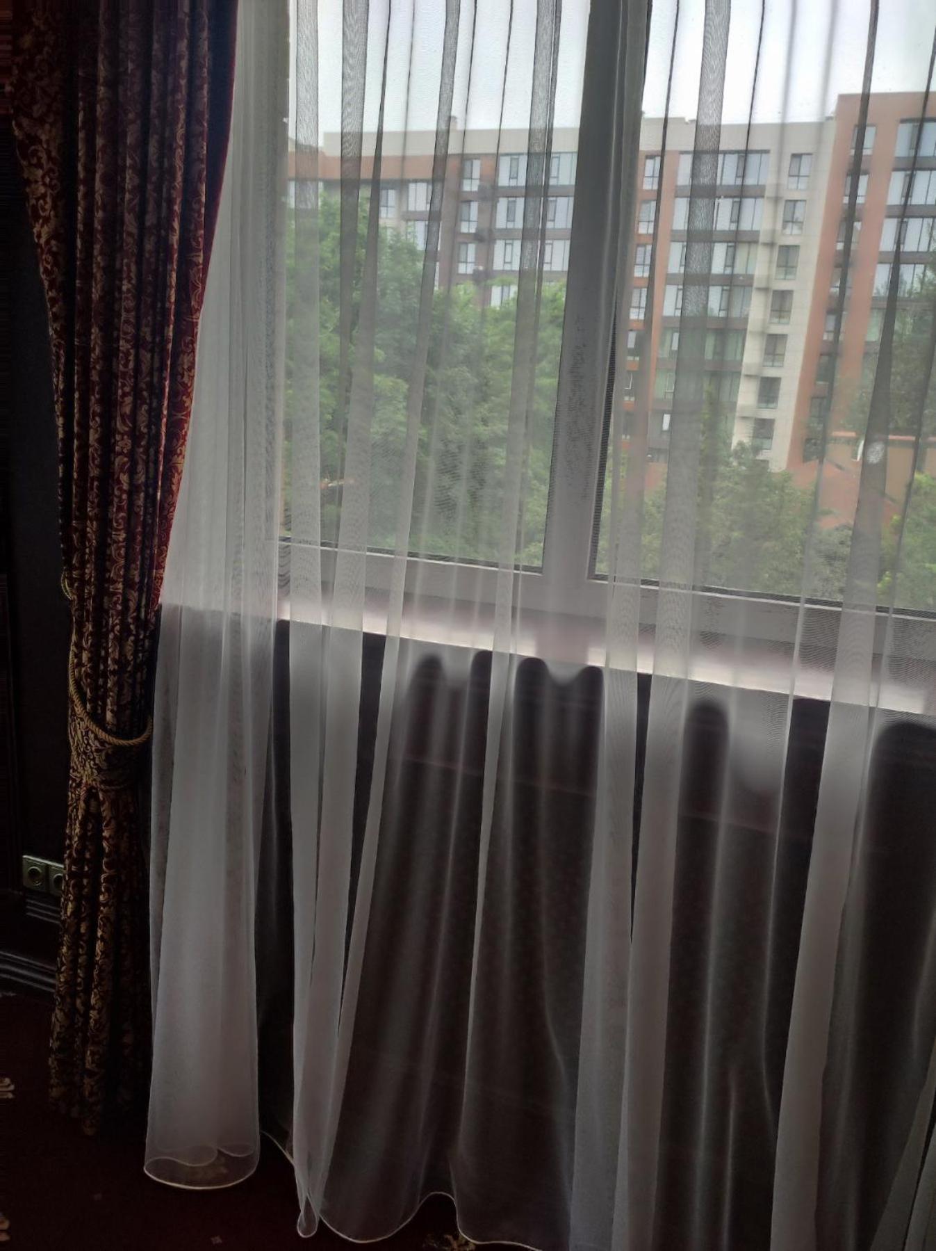 Hotel Aqvium Dněpropetrovsk Exteriér fotografie